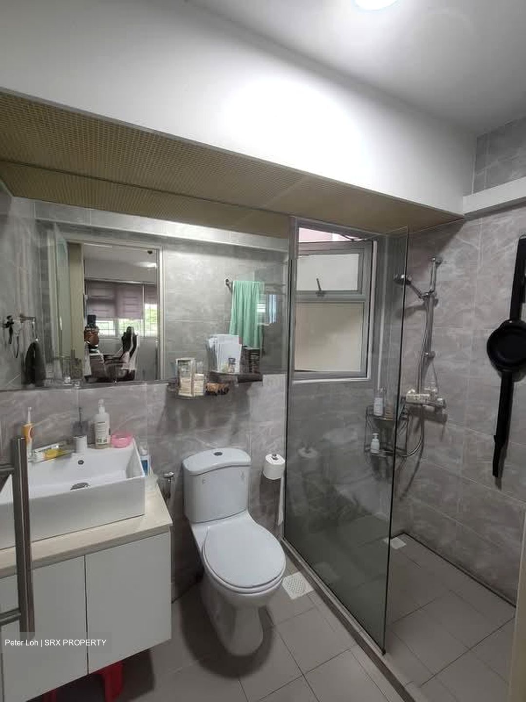 Blk 18B Macpherson Residency (Geylang), HDB 4 Rooms #551240531